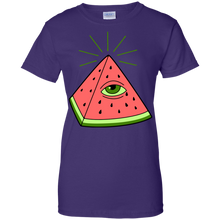 Load image into Gallery viewer, Igoneta - Tarine polims rafimot acomit T Shirt & Hoodie